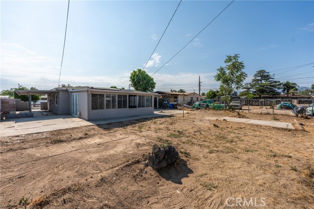 Detail Gallery Image 28 of 36 For 109 S Joyce Ave, Rialto,  CA 92376 - 3 Beds | 2 Baths