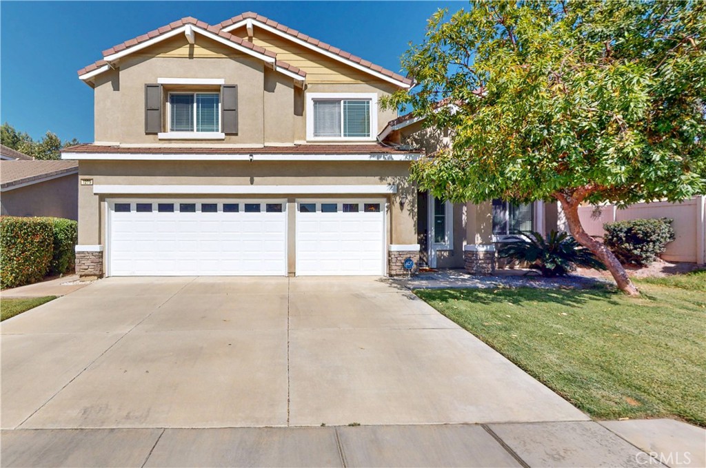1279 Longbranch Road
