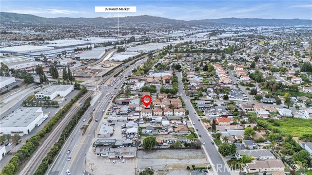 Detail Gallery Image 41 of 43 For 19720 Calle Nogal, Walnut,  CA 91789 - 4 Beds | 4 Baths
