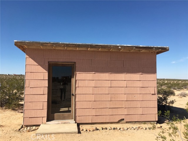 Detail Gallery Image 5 of 23 For 0 Brant Cross Rd, Twentynine Palms,  CA 92277 - – Beds | – Baths