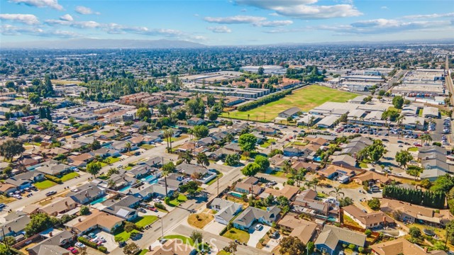 Detail Gallery Image 37 of 38 For 621 N Enid Ave, Covina,  CA 91722 - 3 Beds | 2 Baths