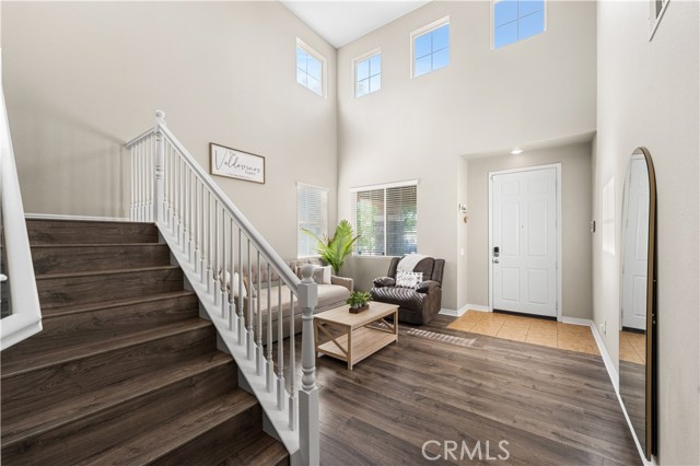 Detail Gallery Image 4 of 44 For 3116 Perdot Ave, Rosamond,  CA 93560 - 4 Beds | 2/1 Baths