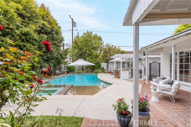 Detail Gallery Image 35 of 70 For 4225 Myrtle Ave, Long Beach,  CA 90807 - 5 Beds | 3/1 Baths
