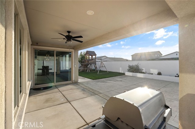 Detail Gallery Image 49 of 59 For 4729 Magnum Way, Jurupa Valley,  CA 91752 - 6 Beds | 4/1 Baths