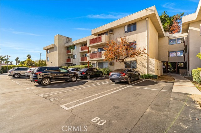 Detail Gallery Image 24 of 24 For 20234 Cantara St #110,  Winnetka,  CA 91306 - 1 Beds | 1 Baths