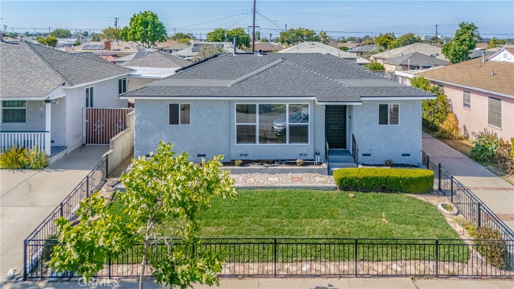 1509 W 138th Street