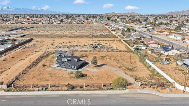 Detail Gallery Image 53 of 61 For 14344 Central Rd, Apple Valley,  CA 92307 - 4 Beds | 2 Baths