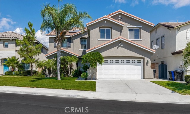 16178 Loomis Court, Fontana, California 92336, 6 Bedrooms Bedrooms, ,2 BathroomsBathrooms,Single Family Residence,For Sale,Loomis,CV24160372