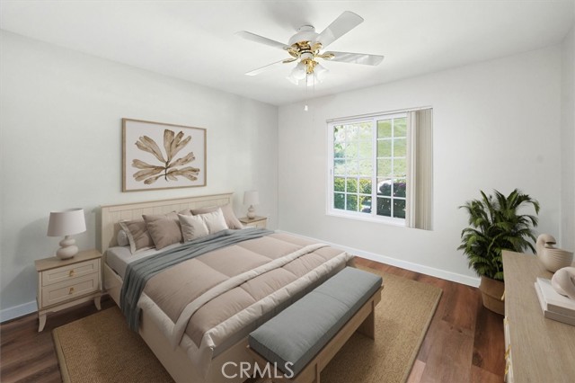 Detail Gallery Image 6 of 39 For 26428 Circle Knoll Ct, Newhall,  CA 91321 - 2 Beds | 2 Baths