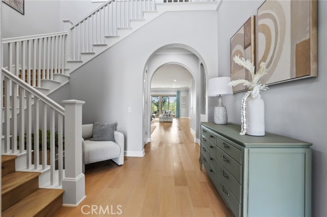 Detail Gallery Image 4 of 71 For 106 Long Fence, Irvine,  CA 92602 - 4 Beds | 4/1 Baths