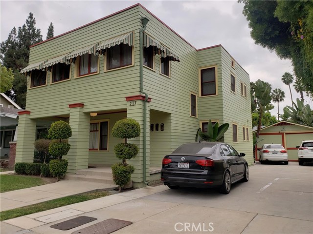 Image 2 for 217 N Olive St, Anaheim, CA 92805