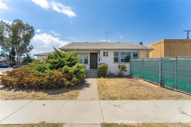 2425 S Myrtle Ave