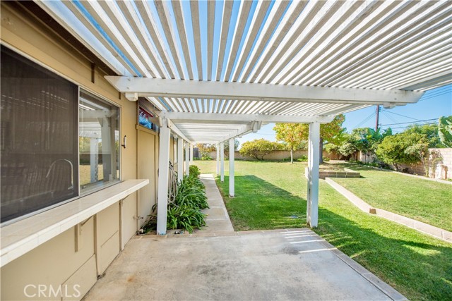 Detail Gallery Image 38 of 45 For 4465 Mimosa Dr, Yorba Linda,  CA 92886 - 3 Beds | 2 Baths