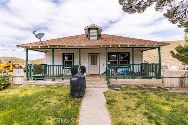 Detail Gallery Image 9 of 38 For 8050 Bitterwater Road, Shandon,  CA 93461 - 3 Beds | 1 Baths