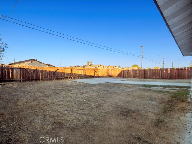 Detail Gallery Image 26 of 40 For 7737 Dogbane Ave, California City,  CA 93505 - 3 Beds | 2 Baths