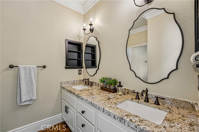 Detail Gallery Image 35 of 57 For 3931 Ashwood Circle, Corona,  CA 92881 - 4 Beds | 3/1 Baths