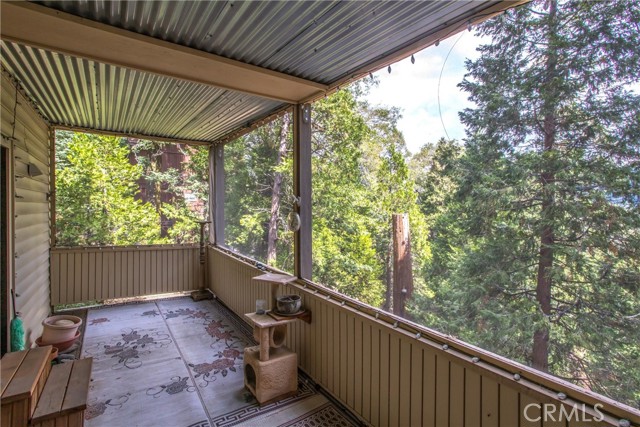 Detail Gallery Image 42 of 53 For 963 Jungfrau Dr, Crestline,  CA 92325 - 3 Beds | 3/1 Baths