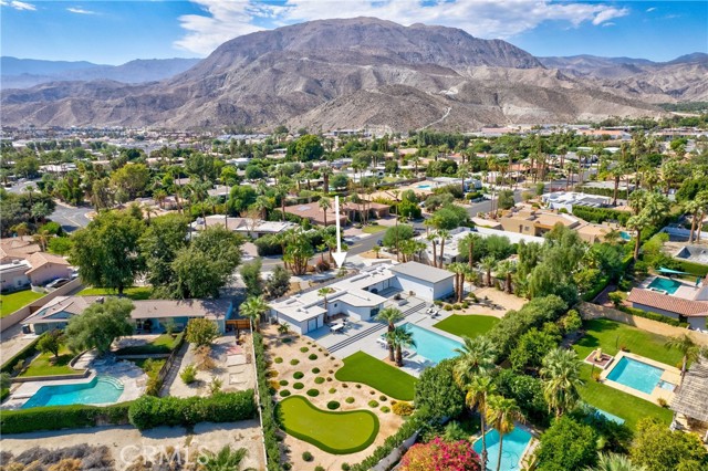 Image 33 of 35 For 72408 Desert Drive