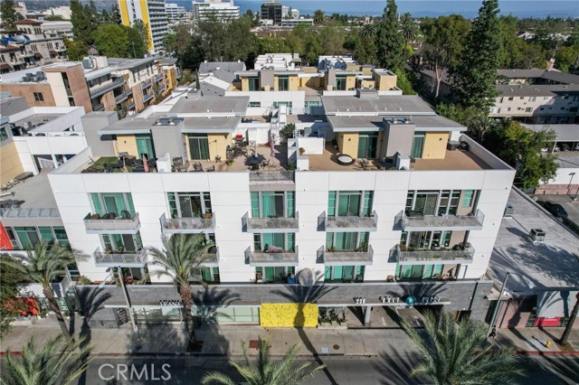 Detail Gallery Image 36 of 38 For 238 S Arroyo Pkwy #401,  Pasadena,  CA 91105 - 2 Beds | 2 Baths