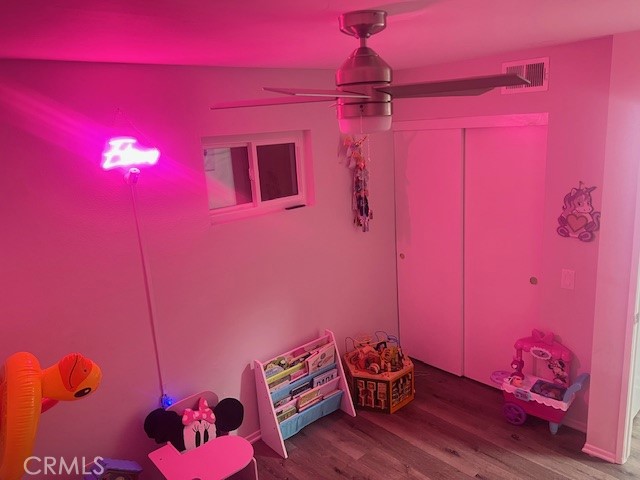 Detail Gallery Image 25 of 37 For 18209 Sierra #30,  Canyon Country,  CA 91351 - 2 Beds | 2 Baths