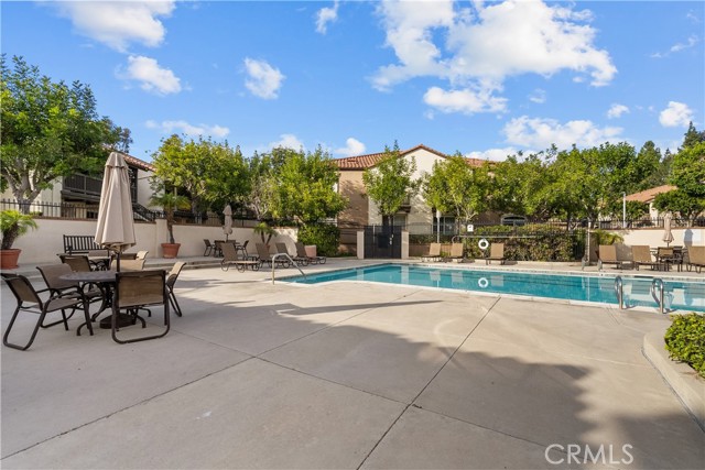 Detail Gallery Image 33 of 44 For 8734 E Indian Hills Rd #H,  Orange,  CA 92869 - 1 Beds | 1 Baths