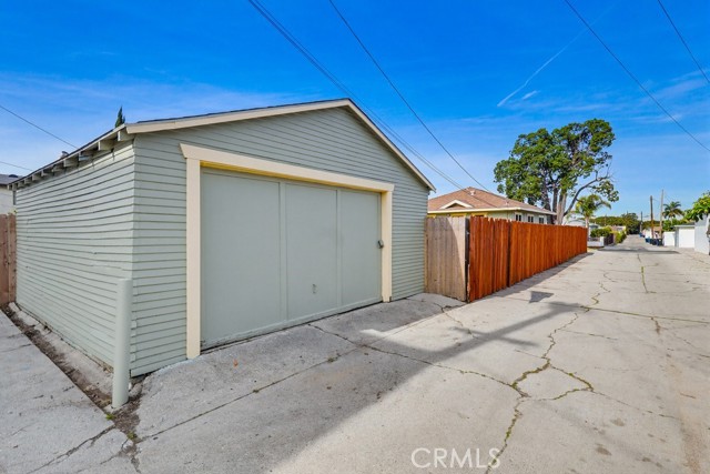 Detail Gallery Image 32 of 39 For 921 W 24th, San Pedro,  CA 90731 - 2 Beds | 1 Baths