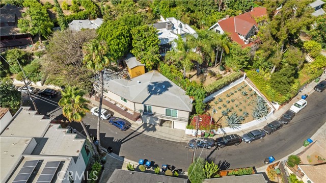 Detail Gallery Image 20 of 41 For 3432 Larissa Dr, Los Angeles,  CA 90026 - – Beds | – Baths
