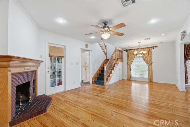 Detail Gallery Image 8 of 34 For 1820 Edgewood Dr, Alhambra,  CA 91803 - 3 Beds | 2/1 Baths