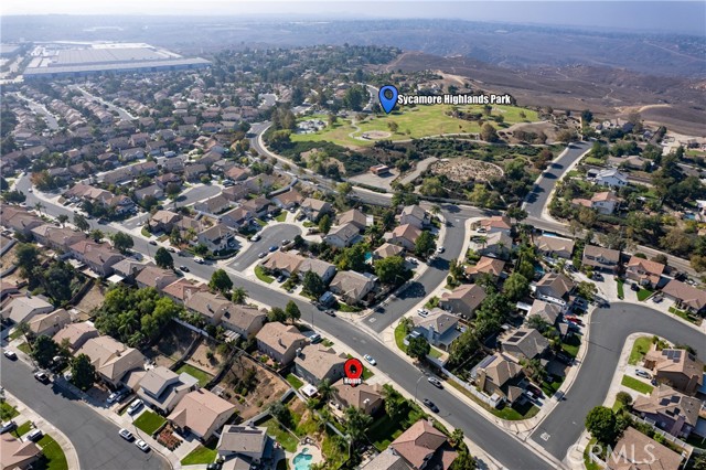 Detail Gallery Image 41 of 43 For 5550 Allendale Dr, Riverside,  CA 92507 - 3 Beds | 2/1 Baths