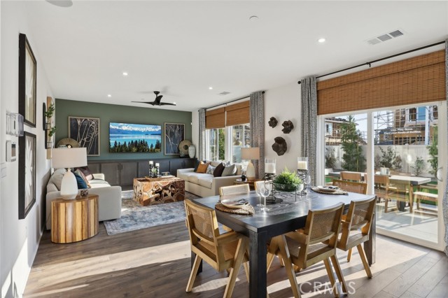 Detail Gallery Image 9 of 33 For 83218 Pintail Ln, Indio,  CA 92201 - 4 Beds | 3 Baths