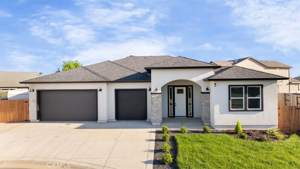 6 Stepping Stone Court