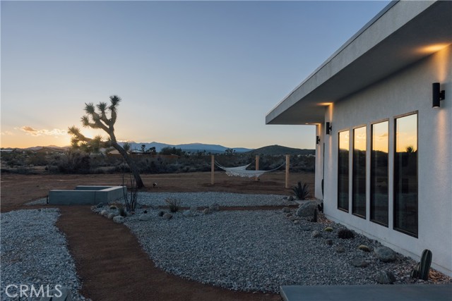 Detail Gallery Image 48 of 55 For 2576 Sunny Vista Rd, Joshua Tree,  CA 92252 - 3 Beds | 2 Baths