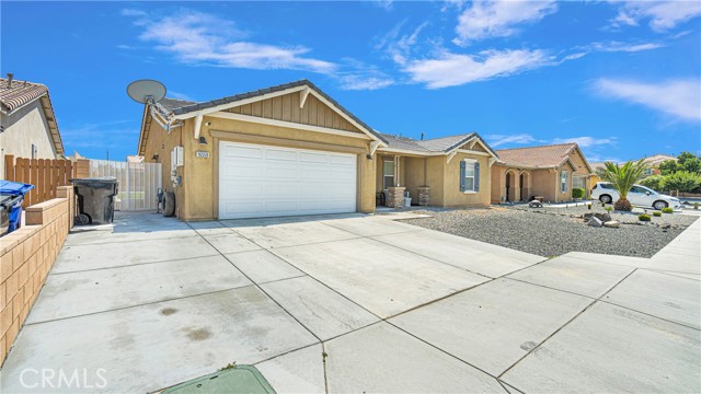 Image 3 for 16559 Don Quijote Ln, Victorville, CA 92395