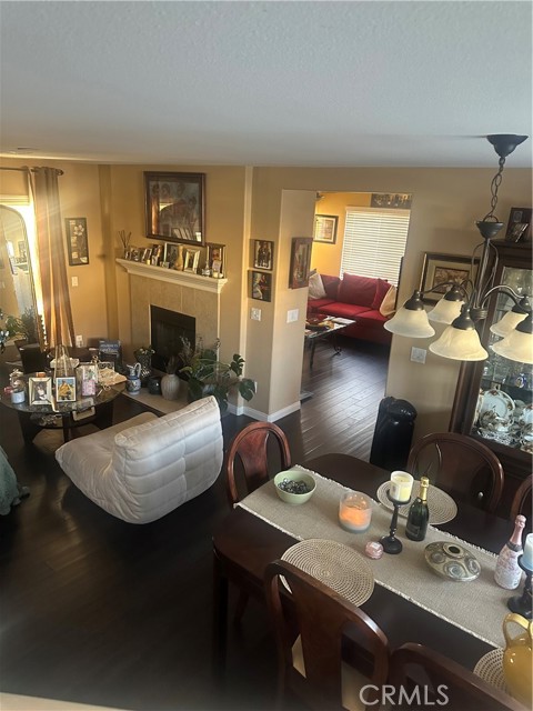 Detail Gallery Image 11 of 38 For 1332 E Rover Ln #E,  Beaumont,  CA 92223 - 4 Beds | 2/1 Baths