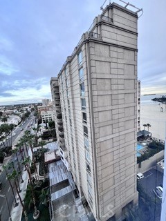 Detail Gallery Image 2 of 16 For 800 E Ocean Bld #1009,  Long Beach,  CA 90802 - 1 Beds | 1 Baths