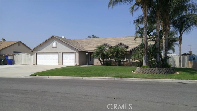 4761 Meadow Land Dr, Riverside, CA 92509