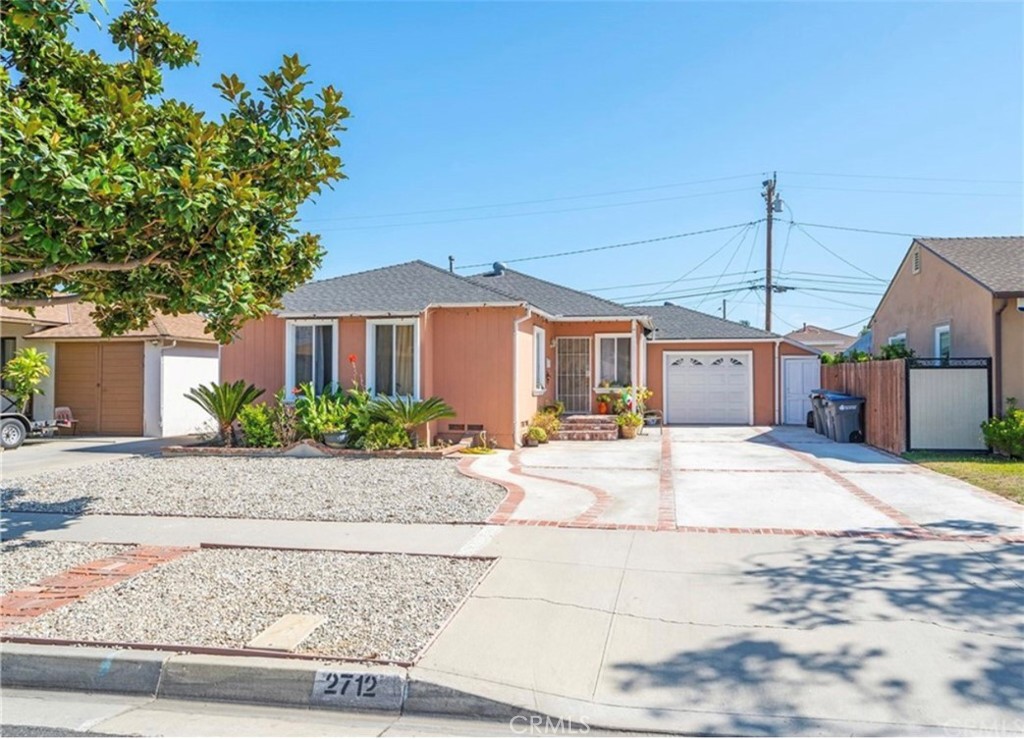 2712 W 146th Street, Gardena, CA 90249
