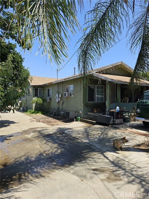 Detail Gallery Image 2 of 7 For 9541 Stephens St, Pico Rivera,  CA 90660 - 3 Beds | 1 Baths