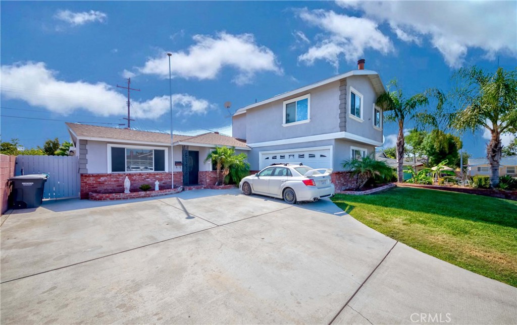 14618 Rayfield Drive