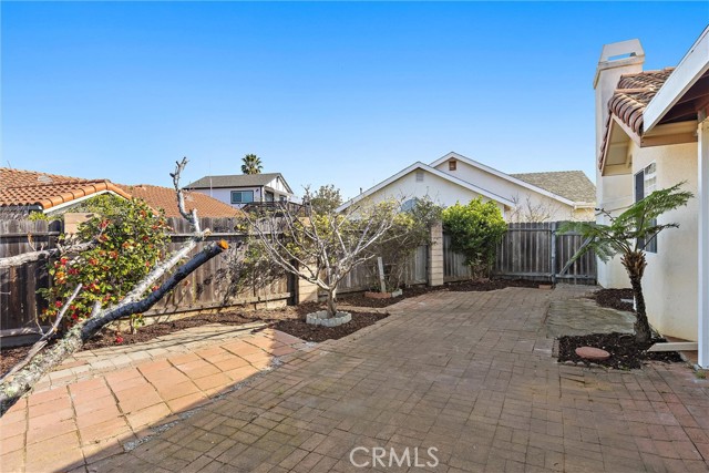 Detail Gallery Image 27 of 37 For 1294 San Sorrento Ct, Grover Beach,  CA 93433 - 3 Beds | 2 Baths