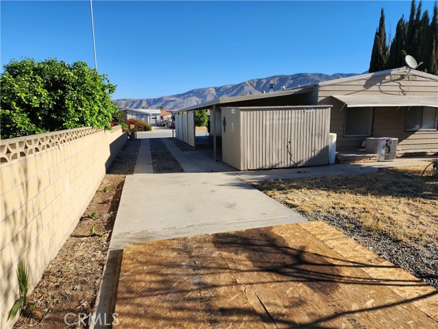 Detail Gallery Image 16 of 19 For 540 Potrero St, San Jacinto,  CA 92582 - 2 Beds | 2 Baths