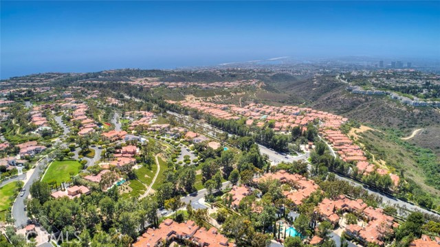 Detail Gallery Image 30 of 30 For 10 Roma Ct, Newport Coast,  CA 92657 - 2 Beds | 2 Baths