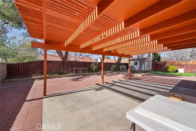 Detail Gallery Image 30 of 32 For 43203 27th St, Lancaster,  CA 93536 - 3 Beds | 2 Baths