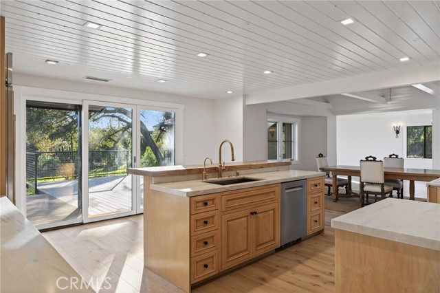 Detail Gallery Image 19 of 45 For 970 College Canyon Rd, Solvang,  CA 93463 - 4 Beds | 4/1 Baths