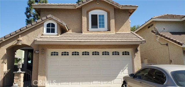 7647 Belpine Pl., Rancho Cucamonga, CA 91730