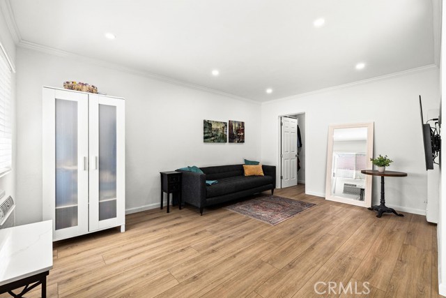 Detail Gallery Image 2 of 37 For 5050 Linden Ave. #62,  Long Beach,  CA 90805 - 1 Beds | 1 Baths