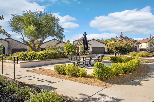 Detail Gallery Image 42 of 47 For 1361 Botticelli, Chico,  CA 95928 - 3 Beds | 2 Baths