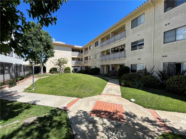 Detail Gallery Image 29 of 31 For 18900 Delaware St #6,  Huntington Beach,  CA 92648 - 1 Beds | 1 Baths