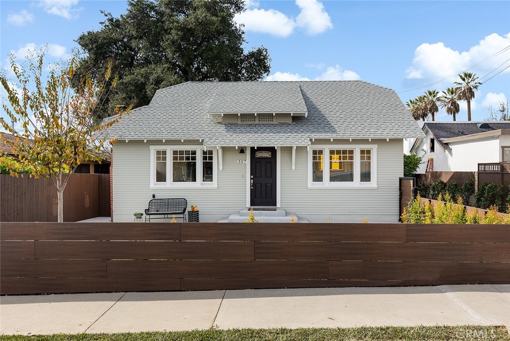 309 S Alta Vista Avenue