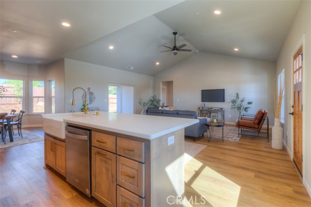 Detail Gallery Image 16 of 45 For 1524 Forest Cir, Paradise,  CA 95969 - 3 Beds | 2 Baths